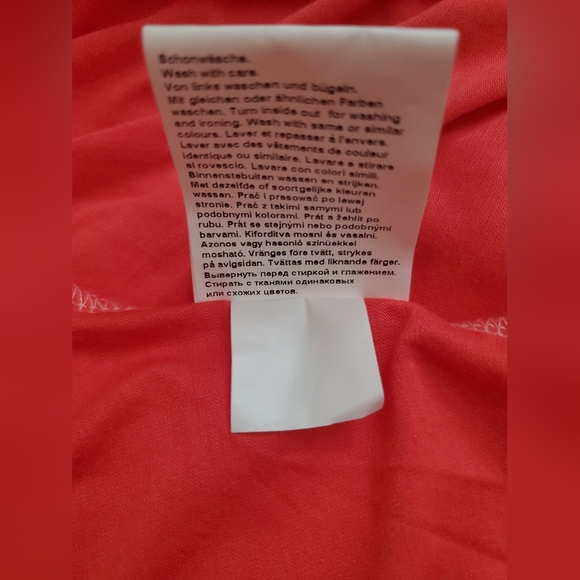 Venus Maxi Dress - Picture 6 of 7